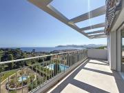 Appartement 77 m2 Cannes