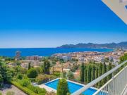Appartement 77 m2 Cannes