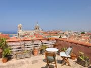 Appartement 77 m2 Marseille 2ème