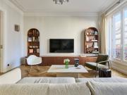 Appartement 77 m2 Neuilly sur Seine