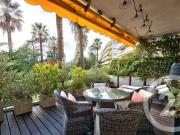 Appartement 77 m2 Nice