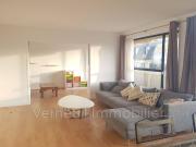 Appartement 77 m2 Paris 15ème