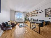 Appartement 77 m2 Paris 16ème