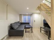 Appartement 77 m² 5 Pièces Lyon 69001