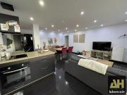 Appartement 77 m² Brest