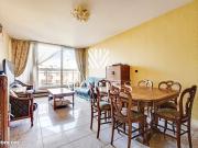 Appartement 77 m² Paris 14ème