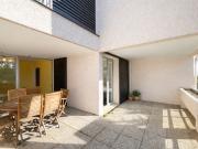 Appartement 77m2 avec terrasse de 22m2 au Cap Brun