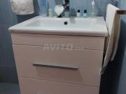 Appartement 77m & garçonniere 30 m