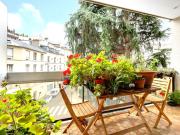 Appartement 78 m2 3 pièces