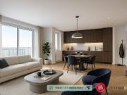 Appartement 78 m2 Lyon 2ème