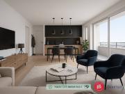 Appartement 78 m2 Lyon 2ème