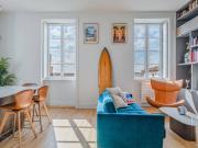 Appartement 78 m2 Lyon 5ème