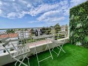Appartement 78 m2 Nice