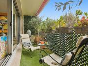 Appartement 78 m2 Paris 16ème