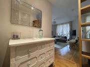 Appartement 78 m2 Paris 16ème