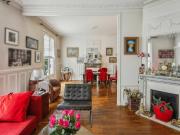 Appartement 78 m2 Paris 16ème