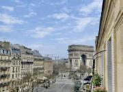 Appartement 78 m2 Paris 17ème