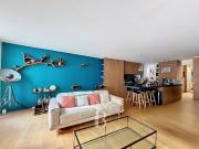 Appartement 78 m2 Paris 2ème