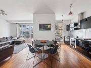 Appartement 78 m2 Paris 3ème