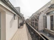 Appartement 78 m2 Paris 9ème