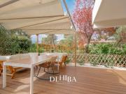 Appartement 78 m2 Villeneuve Loubet