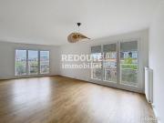 Appartement 78 m² Reims