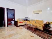 Appartement 78m² dans une résidence fermée