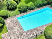 Appartement avec terrasse et piscine