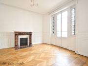 Appartement 79 m2 2 chambres terrasse cave