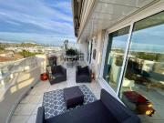 Appartement 79 m2 Antibes