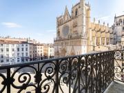 Appartement 79 m2 Lyon 5ème