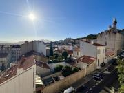 Appartement 79 m2 Marseille 7ème