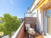 Appartement 79 m2 Nice