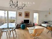 Appartement 79 m2 Paris 12ème