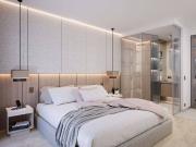 Appartement 79 m2 Paris 13ème