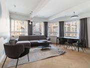 Appartement 79 m2 Paris 16ème