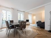Appartement 79 m2 Paris 7ème