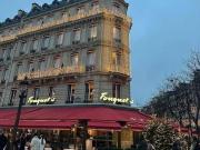 Appartement 79 m2 Paris 8ème