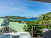 Appartement 79 m2 Saint Barthélemy