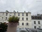 Appartement 7 m² Paris 18ème