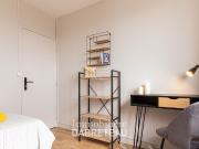 Appartement 7 pièces, 107 m² à louer à Villeurbanne 69100