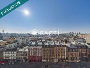 Appartement 5 pièces 109 m²