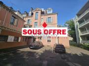 Appartement 7 pièces 116 m²