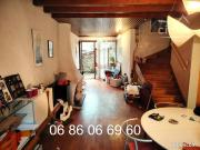 Appartement 7 pièces 118 m²