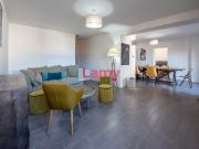 Appartement 7 pièces 118 m²