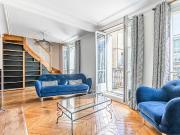 Appartement 7 pièces 118 m²