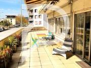 Appartement 7 pièces 119 m²