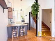 Appartement 7 pièces 120 m²