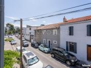 Maison de ville 7 pièces 120 m²