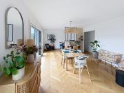 Appartement 7 pièces 121 m²